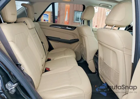 2018 Mercedes-Benz Gle 350 4Matic from USA, damaged, VIN 4JGDA5HB9JB066954